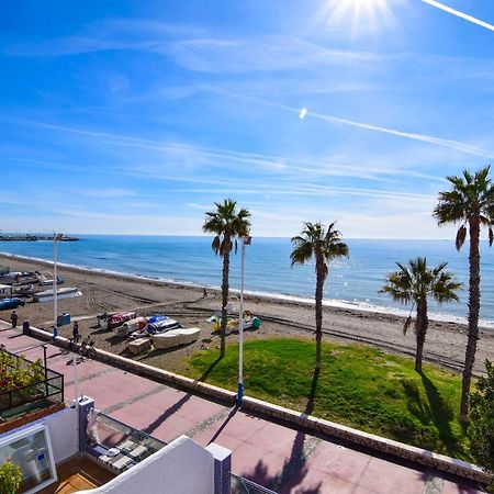 Letmalaga Cremades Sea Views Lägenhet Exteriör bild
