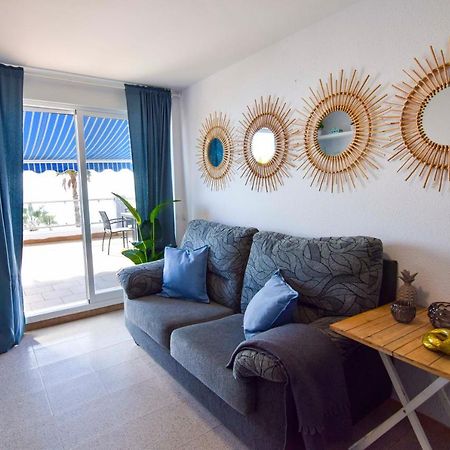 Letmalaga Cremades Sea Views Lägenhet Exteriör bild
