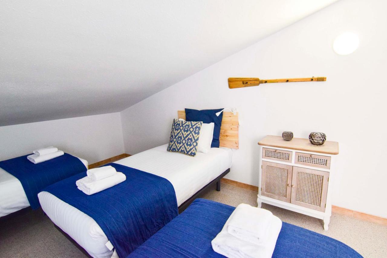 Letmalaga Cremades Sea Views Lägenhet Exteriör bild